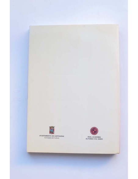 Discurso de la ciudad de Cartagena