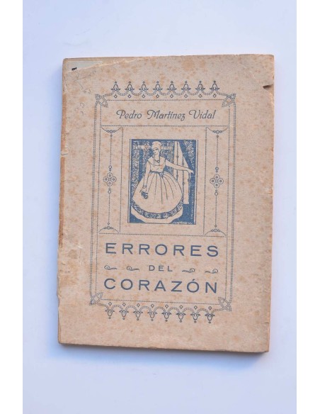 Errores del corazón