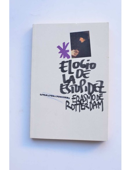 Elogio de la estupidez