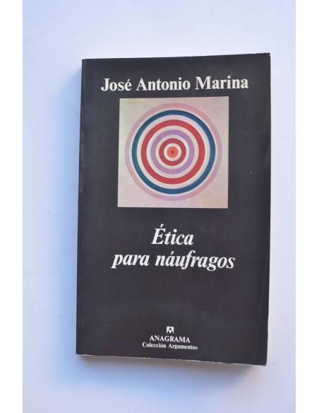 Ética para náufragos