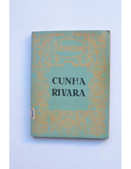 Cunha Rivara