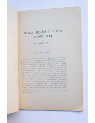 Influencias geográficas en la poesía...