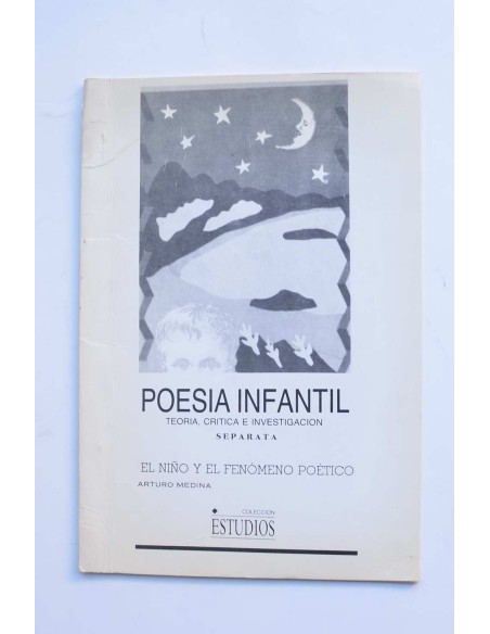 El niño y el fenómeno poético