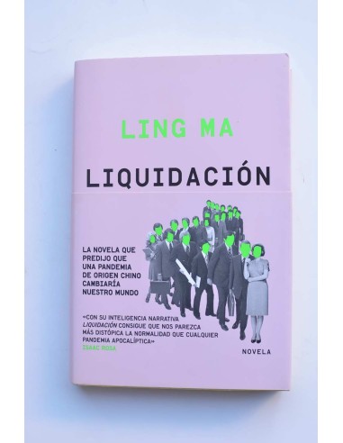 Liquidación