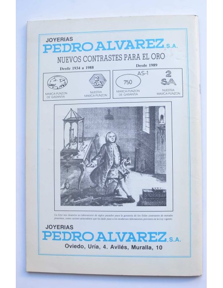 El Oriente de Asturias. Junio 1989. Número extra