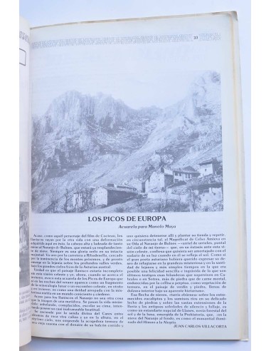 El Oriente de Asturias. Junio 1988. Número...