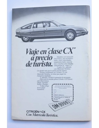 El Oriente de Asturias. Junio 1982. Número extra