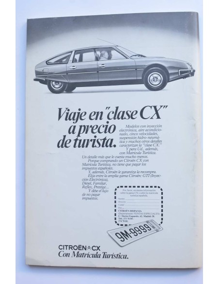 El Oriente de Asturias. Junio 1982. Número extra