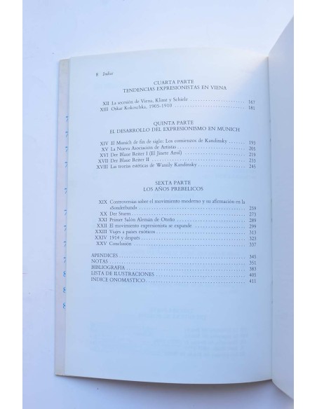 Pintura expresionista alemana