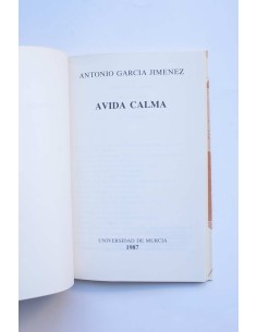 Ávida calma 2