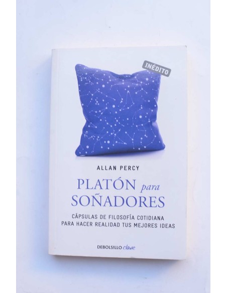 Platón para soñadores