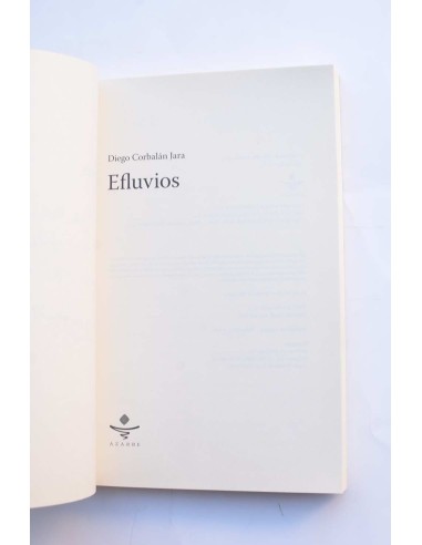 Efluvios
