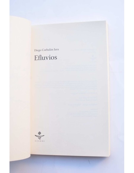 Efluvios