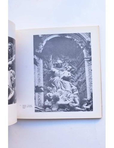 El escultor Nicolas de Bussy