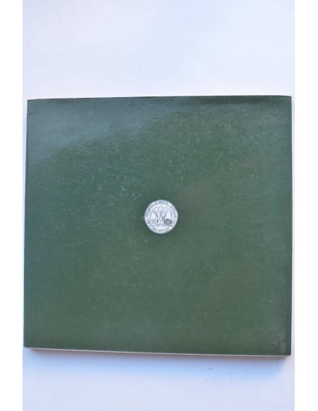 El escultor Nicolas de Bussy