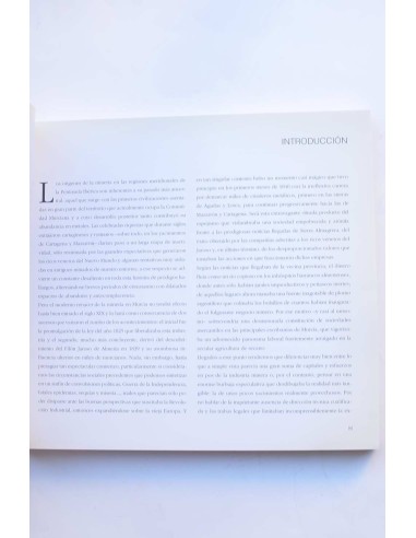 Los orígenes del siglo minero en Murcia