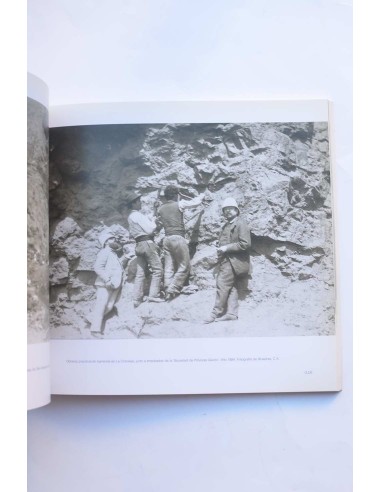 Los orígenes del siglo minero en Murcia