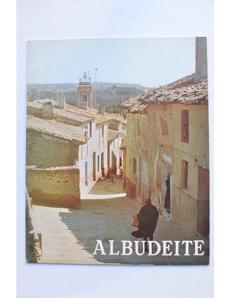 Albudeite