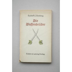 Die waffenbrüber