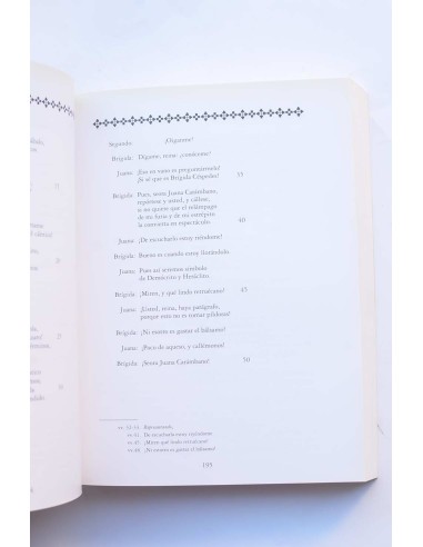 Teatro breve de carnaval en el Madrid de los...