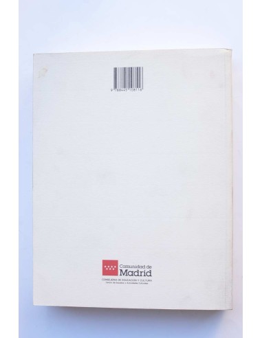 Teatro breve de carnaval en el Madrid de los...