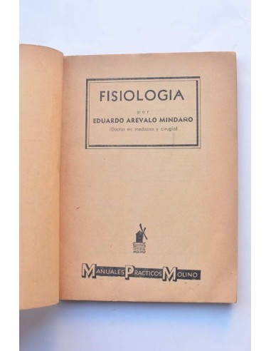 Fisiología