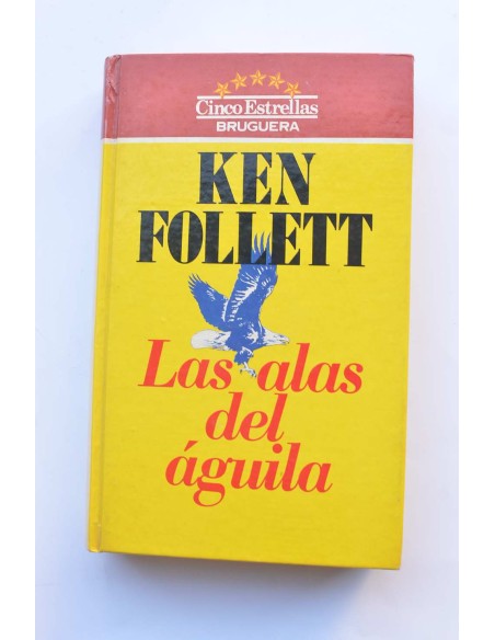 Las alas del águila