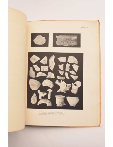 La cerámica murciana decorada