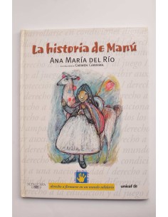 La historia de Manú