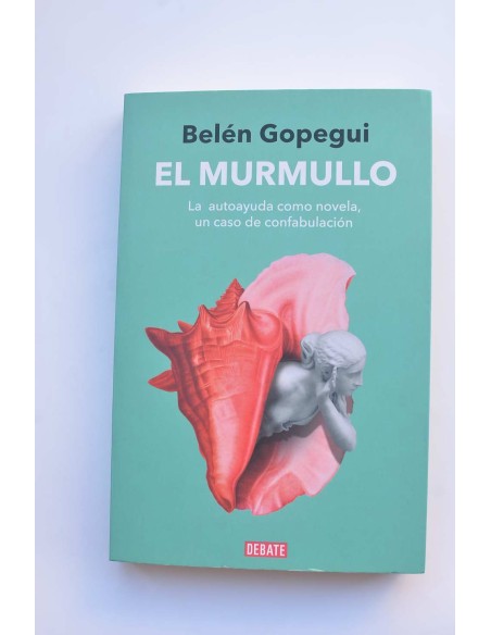 El murmullo