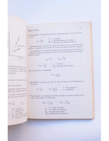 Cómo superar la física y química de 2º de...