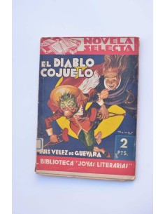El diablo cojuelo