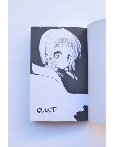 O.U.T.