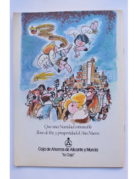 Idealidad. Octubre - Noviembre - Diciembre, 1980, nº 23