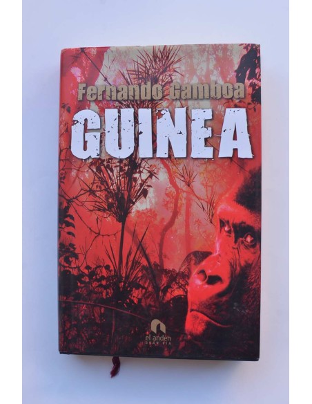 Guinea