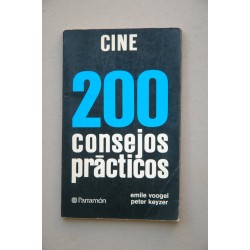 Cine 200 consejos prácticos