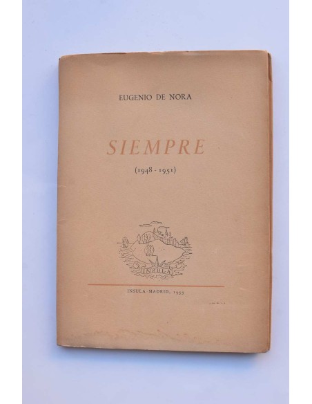 Siempre (1948 - 1951)