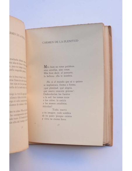 Siempre (1948 - 1951)