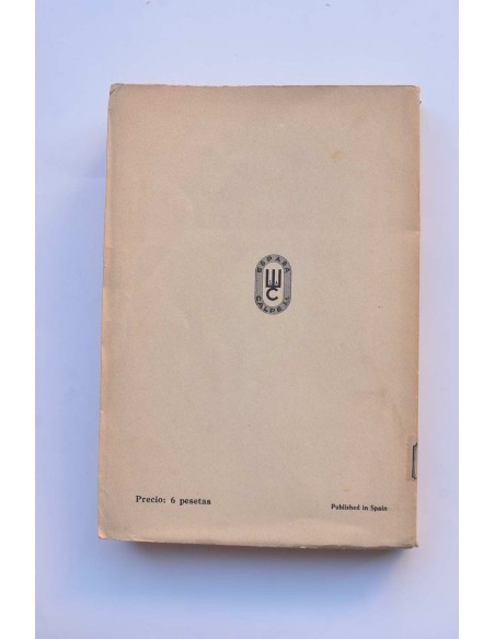 Notas y estudios de crítica literaria. Siglo XVII. Espinosa, Góngora, Gracián, Polo de Medina, Solís