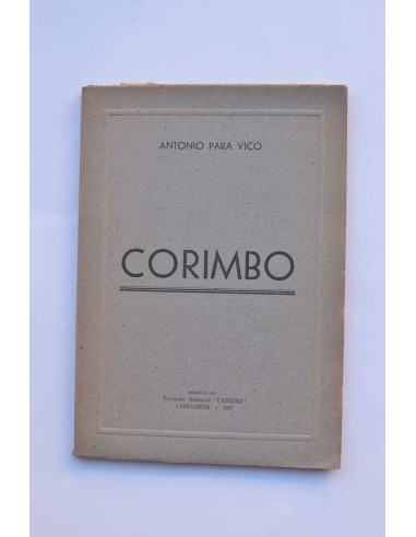 Corimbo