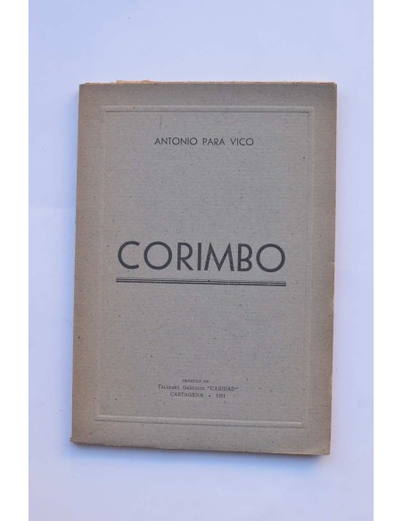 Corimbo