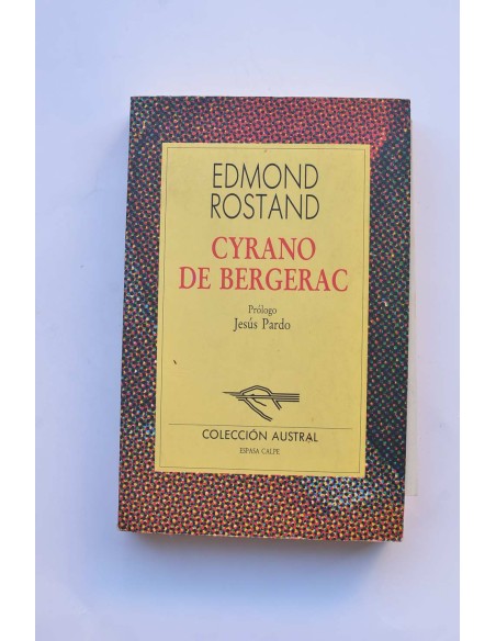 Cyrano de Bergerac