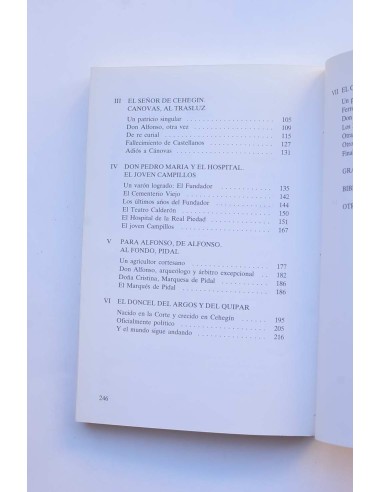 Cehegineros en el siglo XIX
