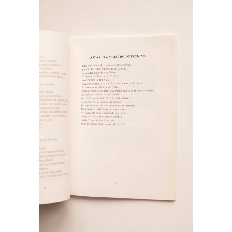 III Premio Literario Regional del Poesía y...