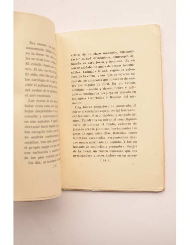 Resonancias (1925 - 1928)
