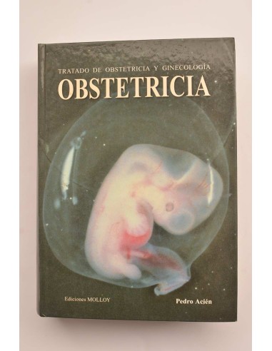 Tratado de Obstetricia y Ginecología. Obstetricia