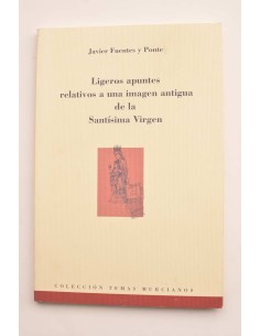 Ligeros apuntes relativos a una imagen antigua de la...