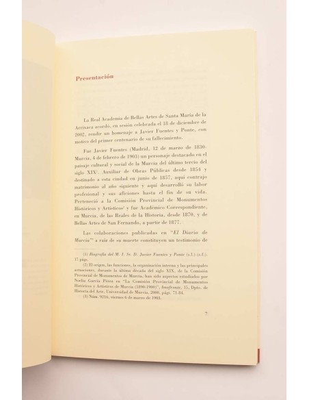 Ligeros apuntes relativos a una imagen antigua de la Santísima Virgen