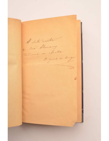 Epistolario espiritual