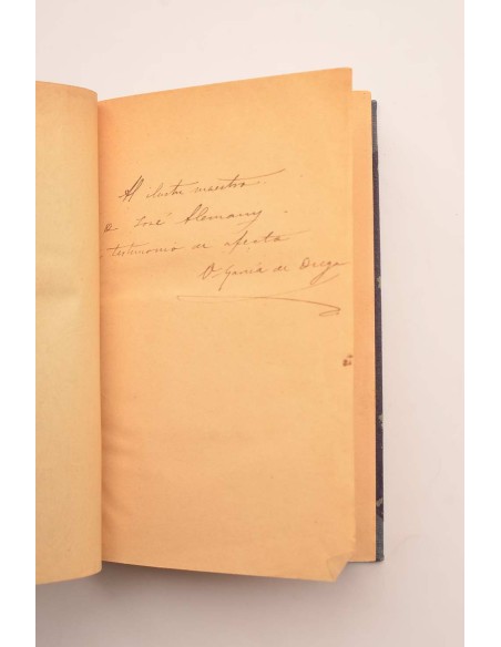 Epistolario espiritual